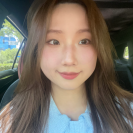 Jiaxin Li (Lisa) Headshot